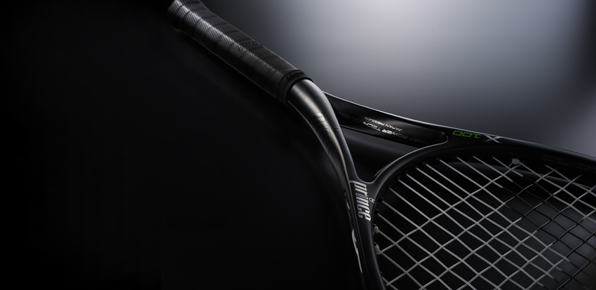 Prince(プリンス)テニスラケット X 100（エックス100）7TJ079(右利き用