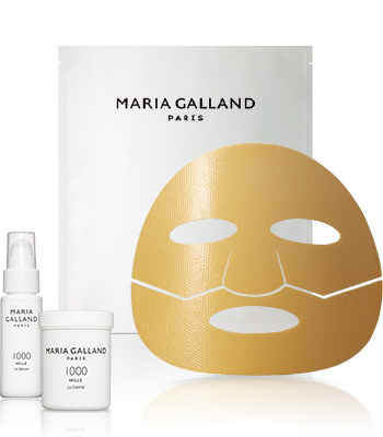 マリア ギャラン 「ミル」シリーズ｜プロユース製品＆メニュー｜ラフォーレ