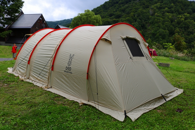 カマボコテントT5-460 初代 【公式通販】