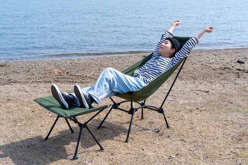 DOD ディーオーディー ヤバイッス ブラック オッドマン付き DOD