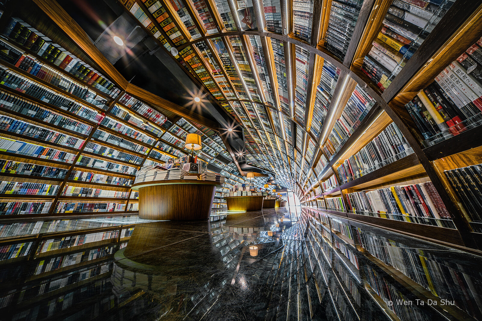 LAOWA 9mm F5.6 W-Dreamer | 製品情報 | LAOWA