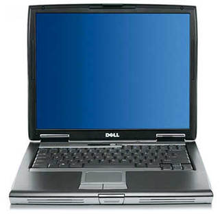 Dell Latitude D530 - XP | Lapstore.de