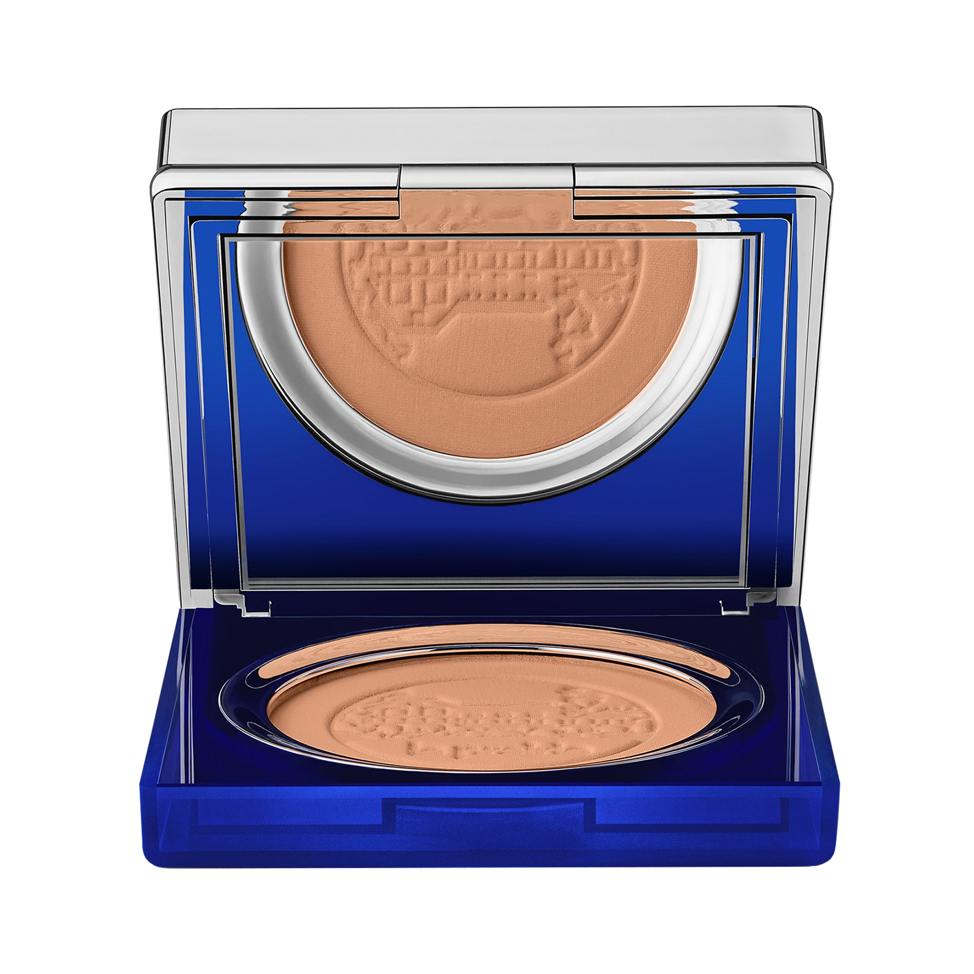 Complexion | Skin Caviar Foundation Powder SPF15 UVA/PA++ | La Prairie