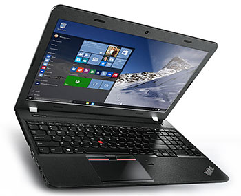Lenovo E570 - Refurbished | LaptopCloseout.ca