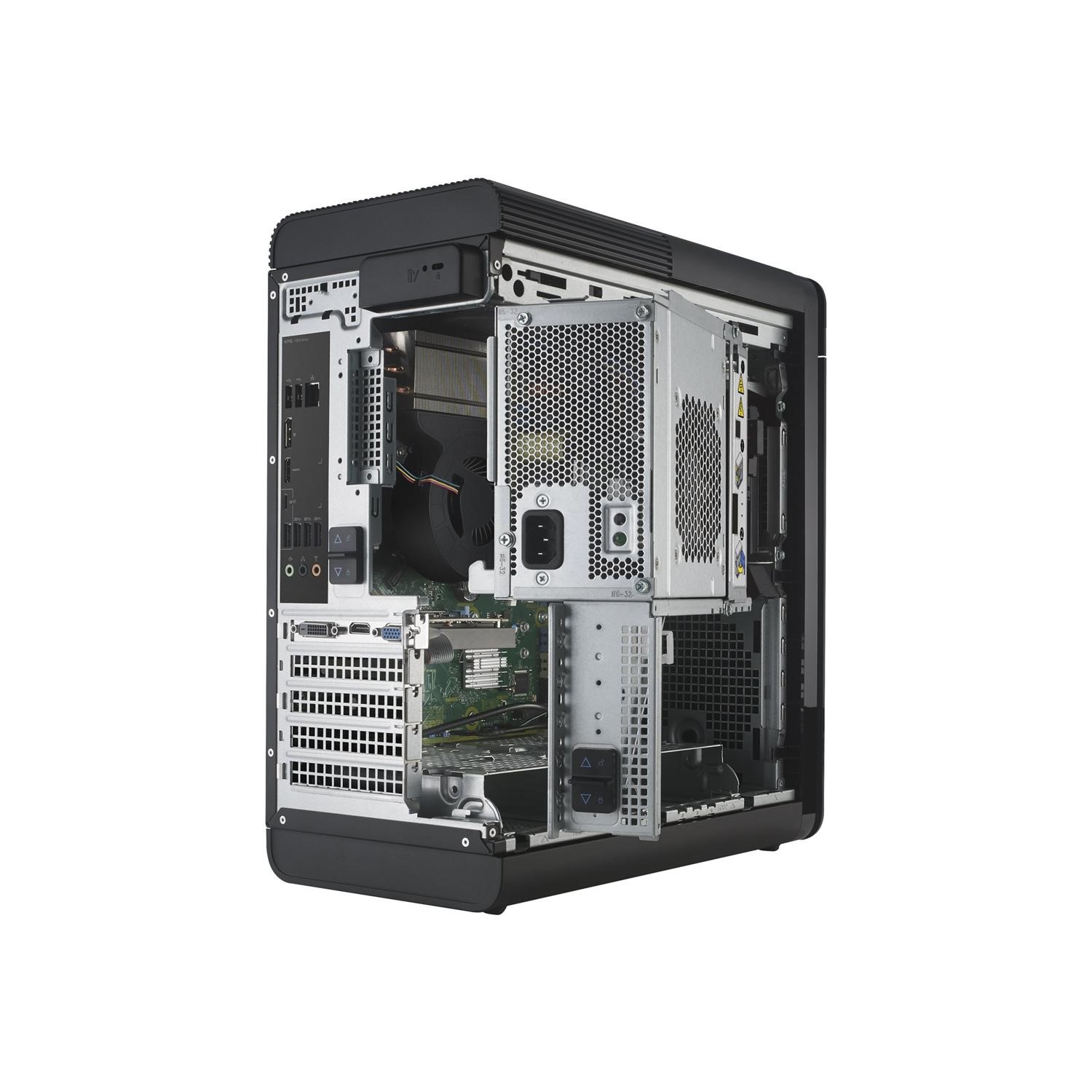 Dell XPS 8920 Core i7-7700K 16GB 2TB HDD + 256GB SSD GeForce GTX