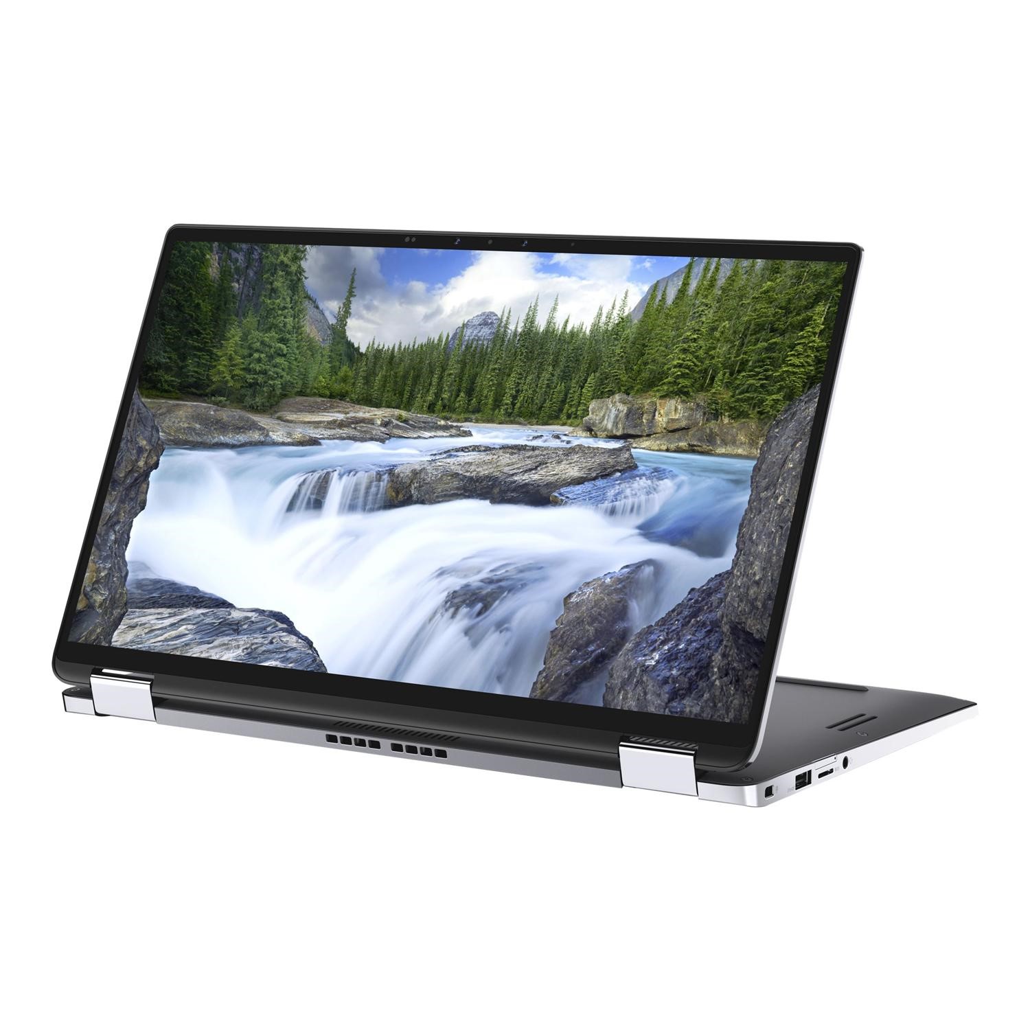 Dell Latitude 7400 Core i5-8365U 8GB 256GB SSD 14 Inch FHD Windows