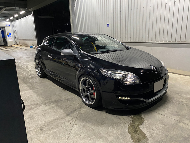 ユーザーレビュー詳細｜LARGUS OFFICIAL SITE