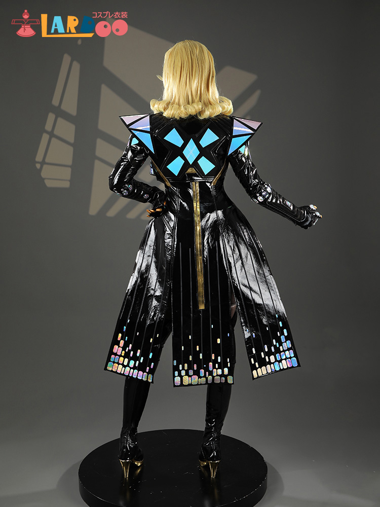 マーベル・ライバルズ Marvel Rivals ホワイト・クイーン エマ