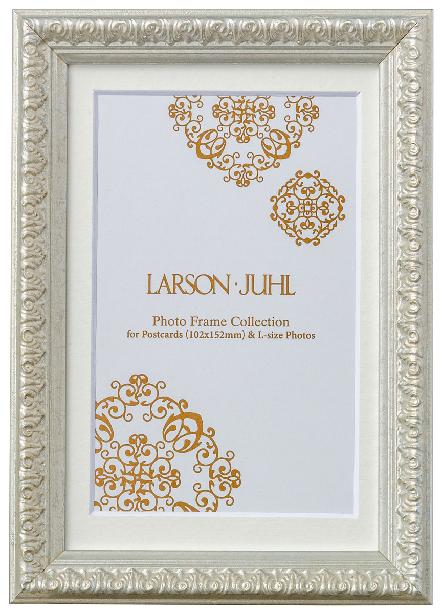 シャルム 銀 – ラーソン・ジュール・ニッポン株式会社