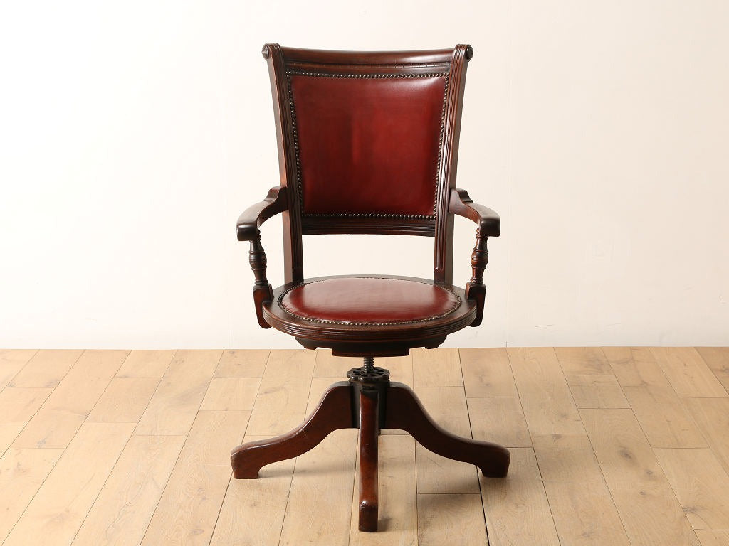 ロイズアンティーク デスクチェア 【公式通販】