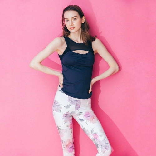 LITHEE 2024SS新作ヨガウェア第2弾発売 ｜LITHEE YOGA｜リジー ヨガ