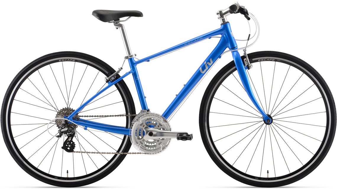 2020 Liv Cycling | ESCAPE R3 W