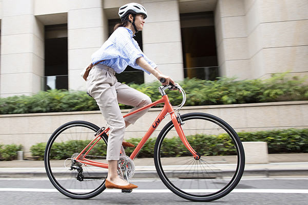 2020 Liv Cycling | ALIGHT 24