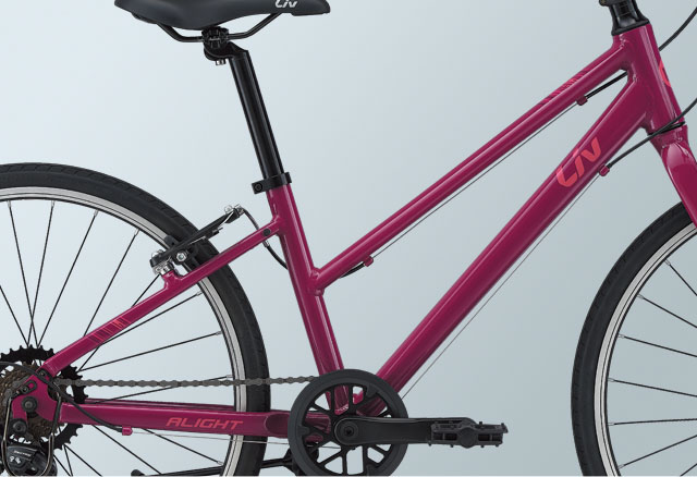 2021 Liv Cycling | ALIGHT 24