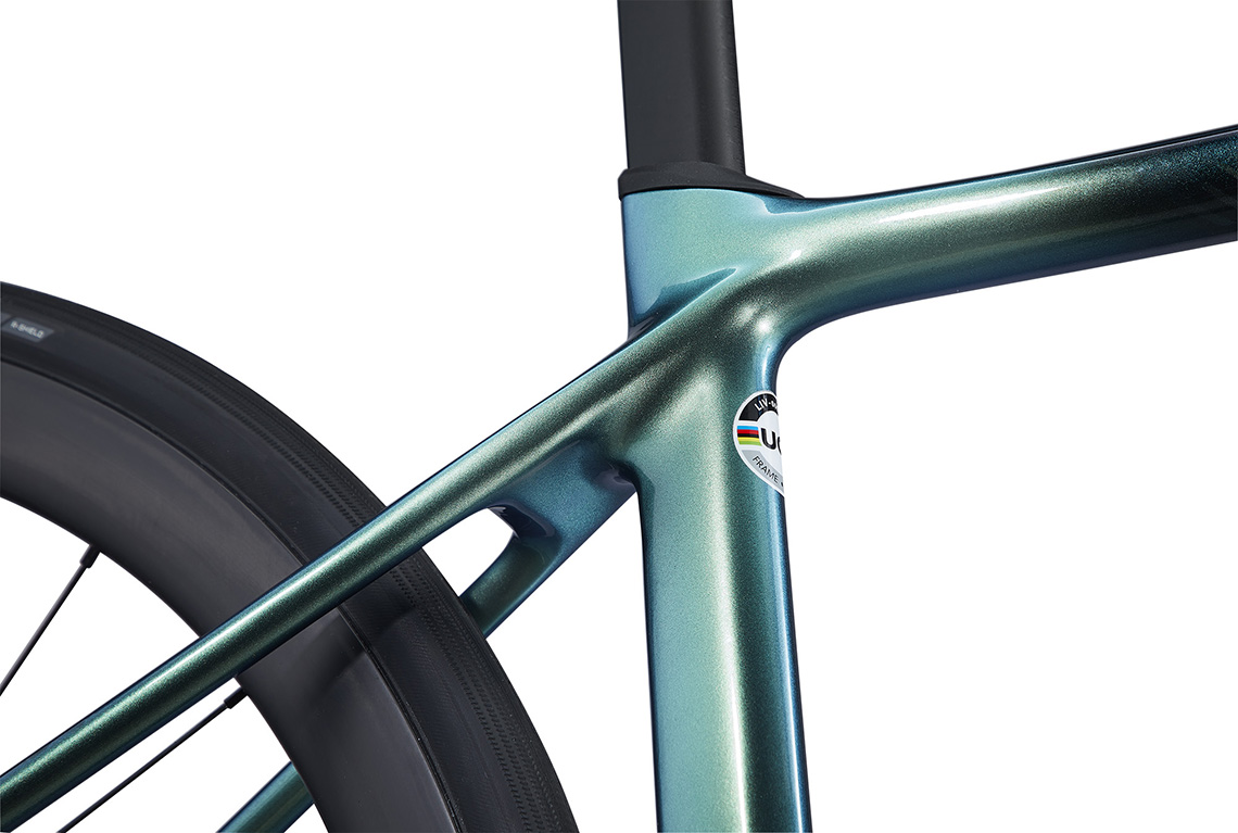 2022 Liv Cycling | LANGMA ADVANCED PRO 1 DISC