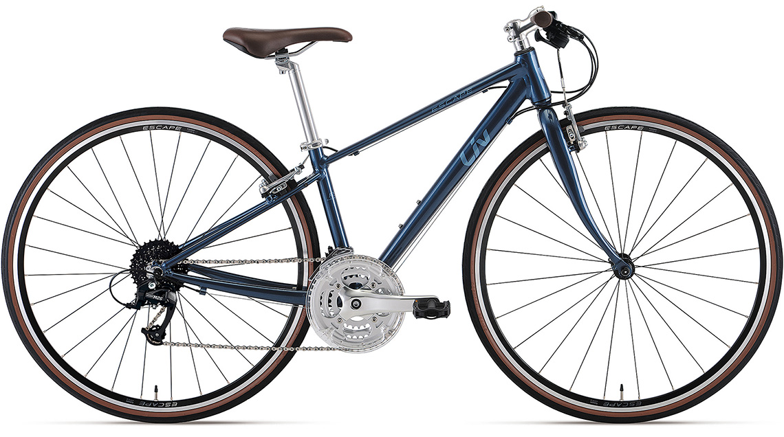 2022 Liv Cycling | ESCAPE R3 W MS