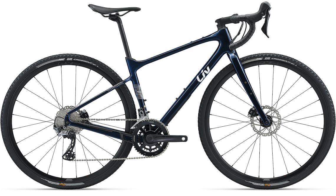 2022 Liv Cycling | DEVOTE ADVANCED 2