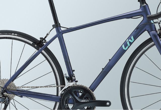 2023 Liv Cycling | AVAIL 1