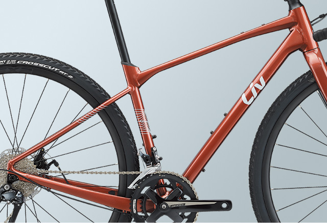 2023 Liv Cycling | DEVOTE 2