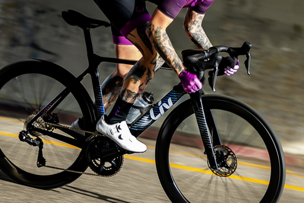 2023 Liv Cycling | ON-ROAD