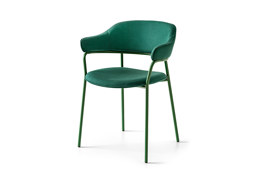 カリガリス コヌビア シニョリーナ ダイニングチェア ／ Calligaris
