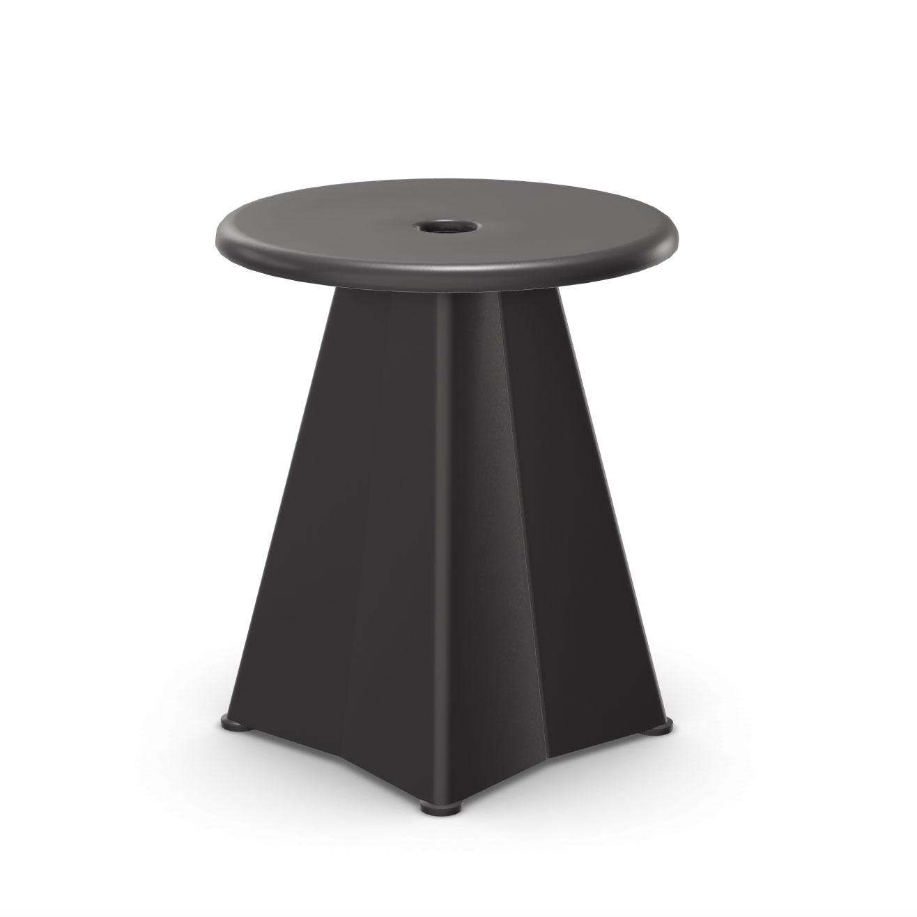 Vitra（ヴィトラ）Tabouret Metallique スツール | LIVING MOTIF｜家具