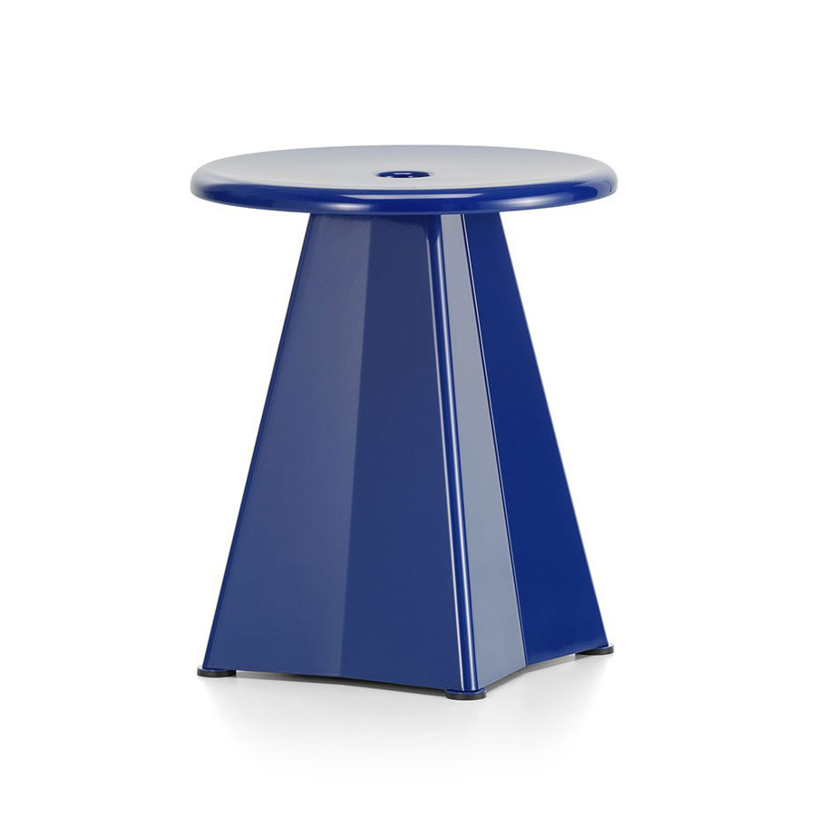 Vitra（ヴィトラ）Tabouret Metallique スツール | LIVING MOTIF｜家具