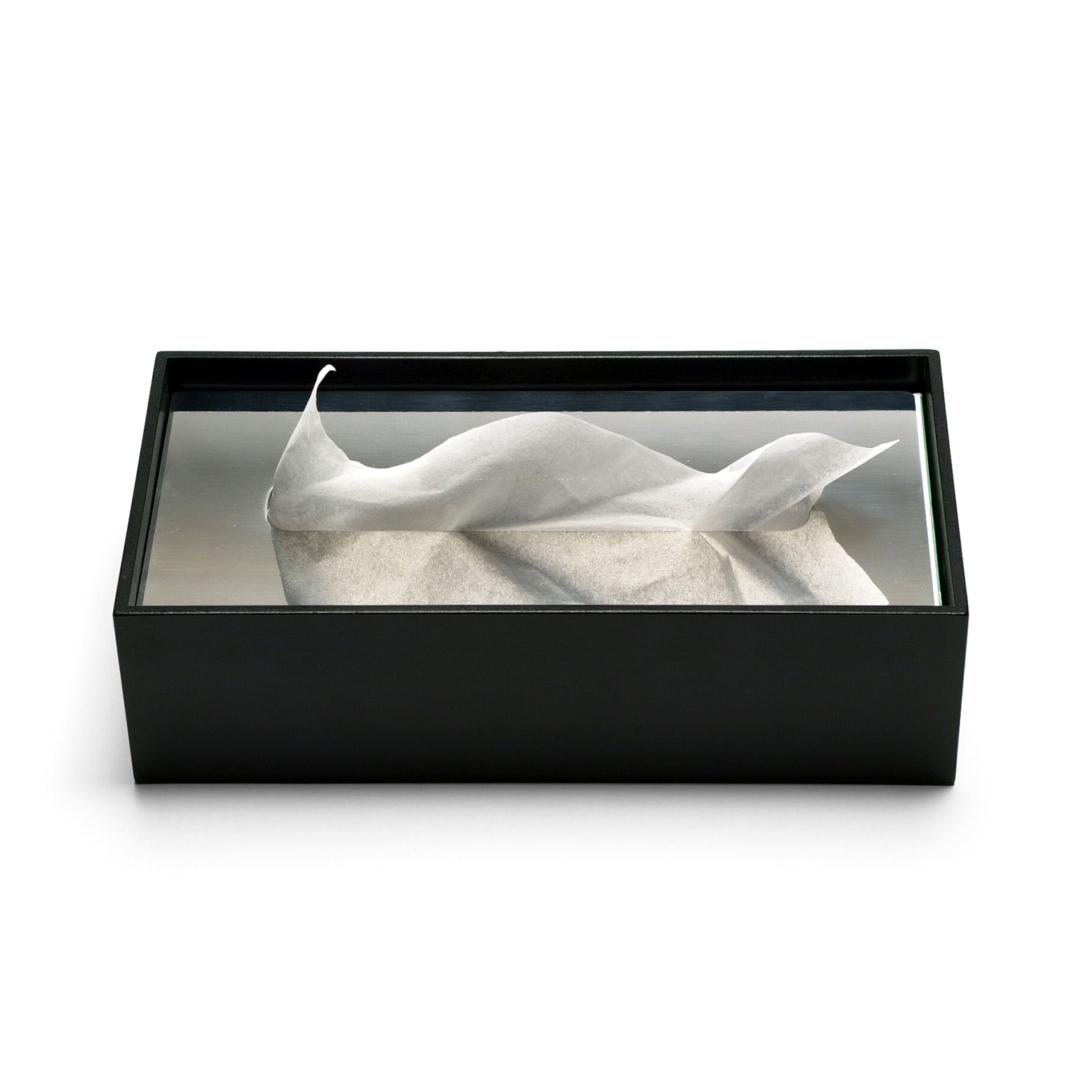 GIOCRAFT（ジオクラフト）ティッシュケース | LIVING MOTIF｜家具