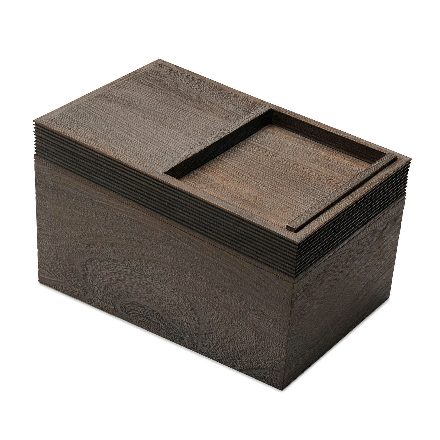 Studio GALA（スタジオガラ）桐 米びつ | LIVING MOTIF｜家具