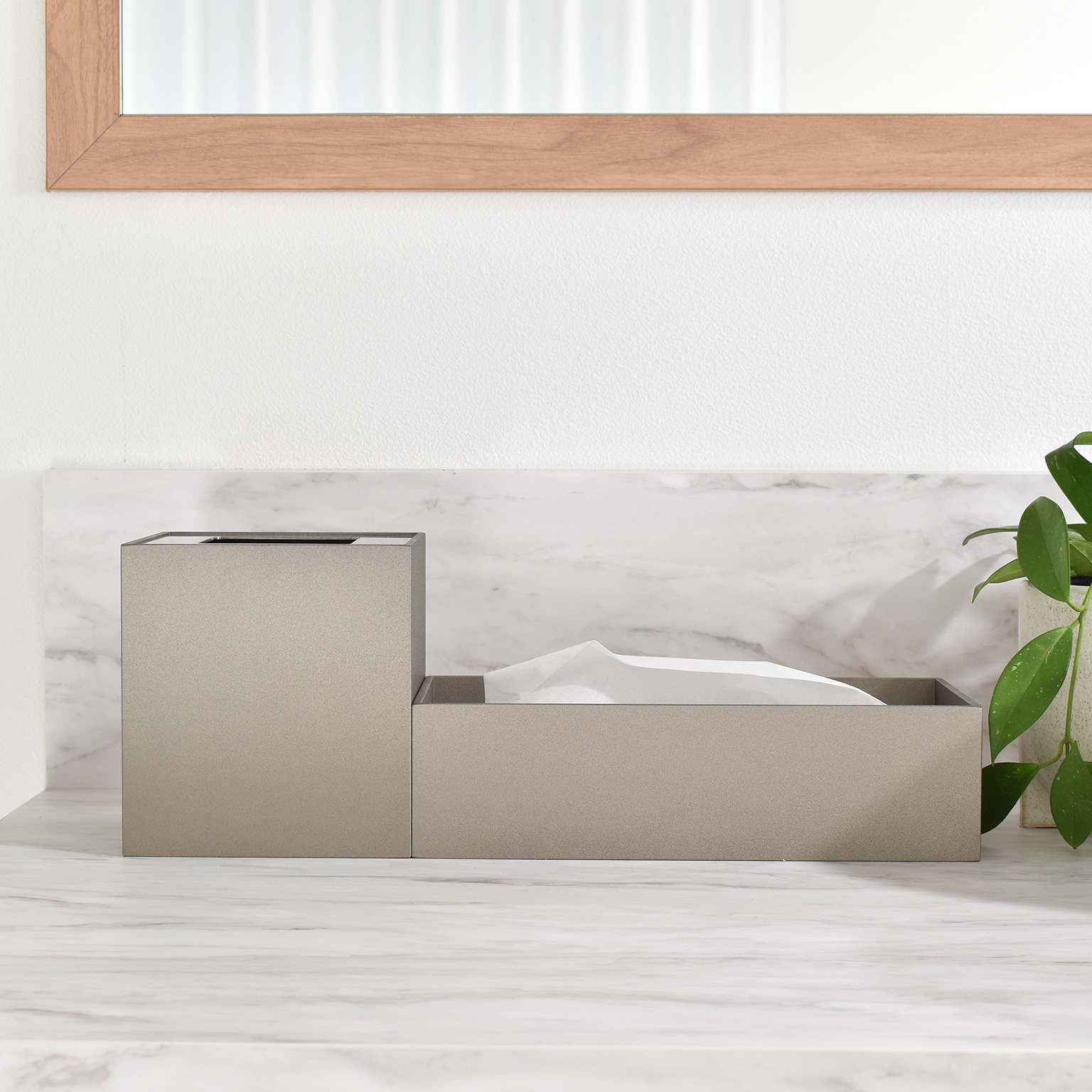 GIOCRAFT（ジオクラフト）ミニダストボックス | LIVING MOTIF｜家具