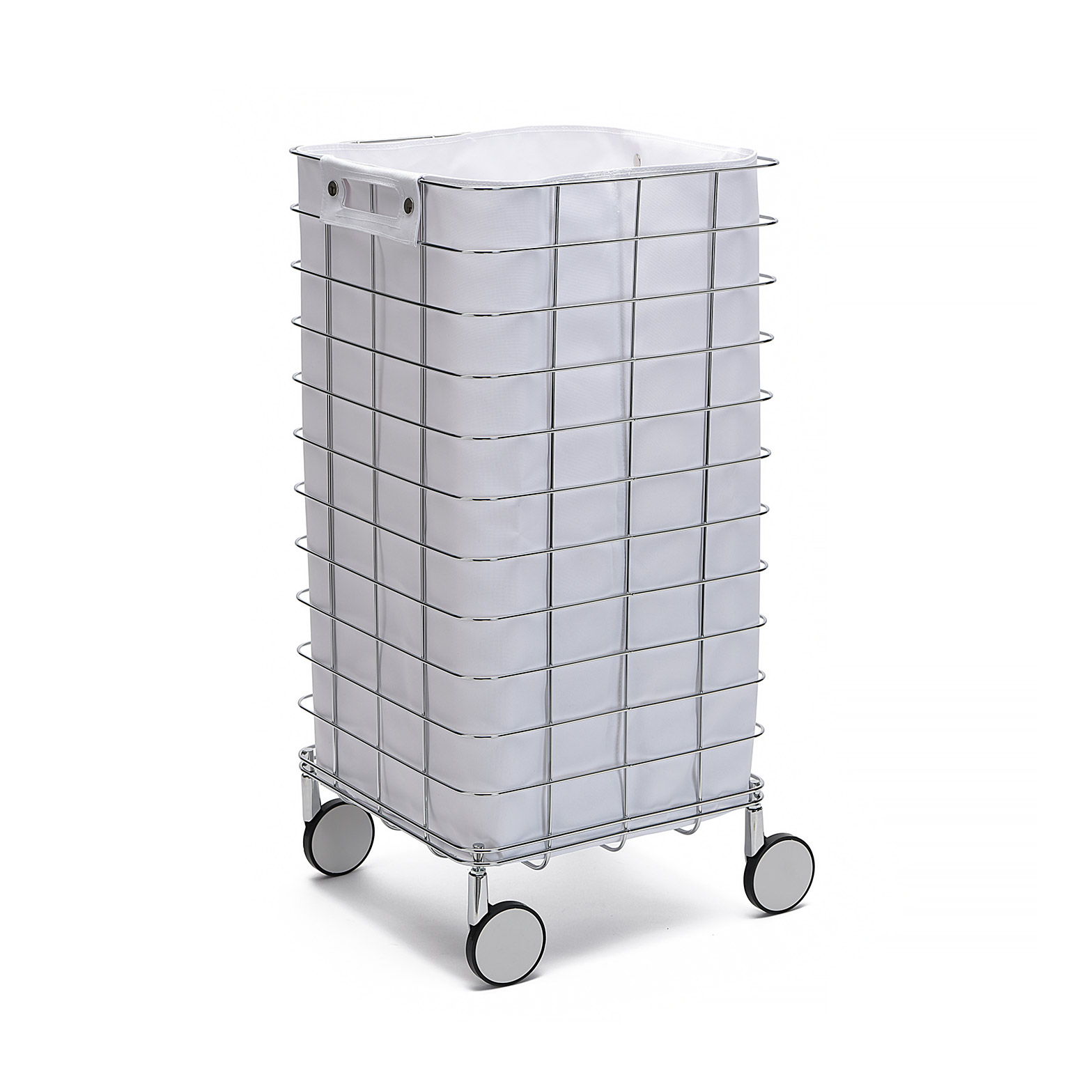 DECOR WALTHER（デコワルター）ランドリー トロリー | LIVING MOTIF