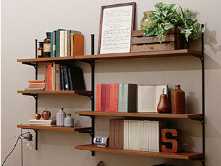 LIXILオンラインショップ | インテリア | 棚・カウンター | すっきり棚