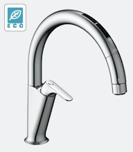 LIXIL | 水栓金具 | ナビッシュ（非接触水栓・タッチレス水栓