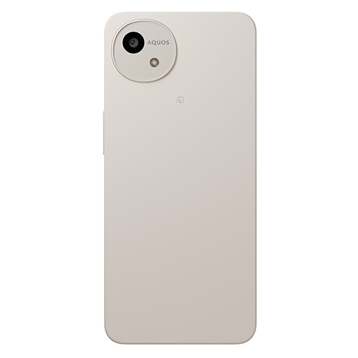 AQUOS wish4｜ドコモ回線の格安SIM/格安スマホ LIBMO(リブモ)
