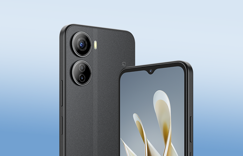 nubia Ivy｜ドコモ回線の格安SIM/格安スマホ LIBMO(リブモ)