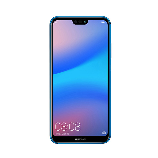 HUAWEI P20 lite｜ドコモ回線の格安SIM/格安スマホ LIBMO(リブモ)