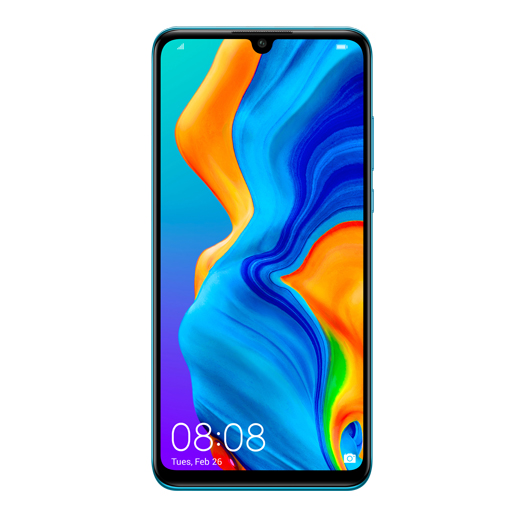 HUAWEI P30 lite｜ドコモ回線の格安SIM/格安スマホ LIBMO(リブモ)