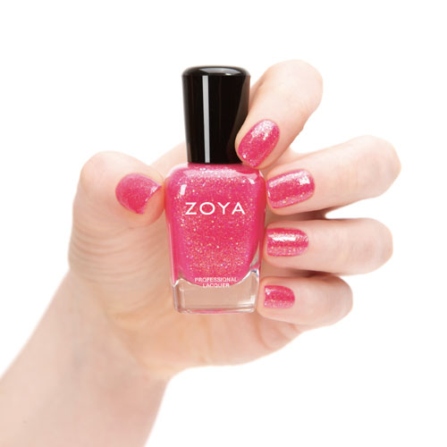 ZOYA | ネイルカラー ZP738 15mL Harper | ライフビューティーネイル