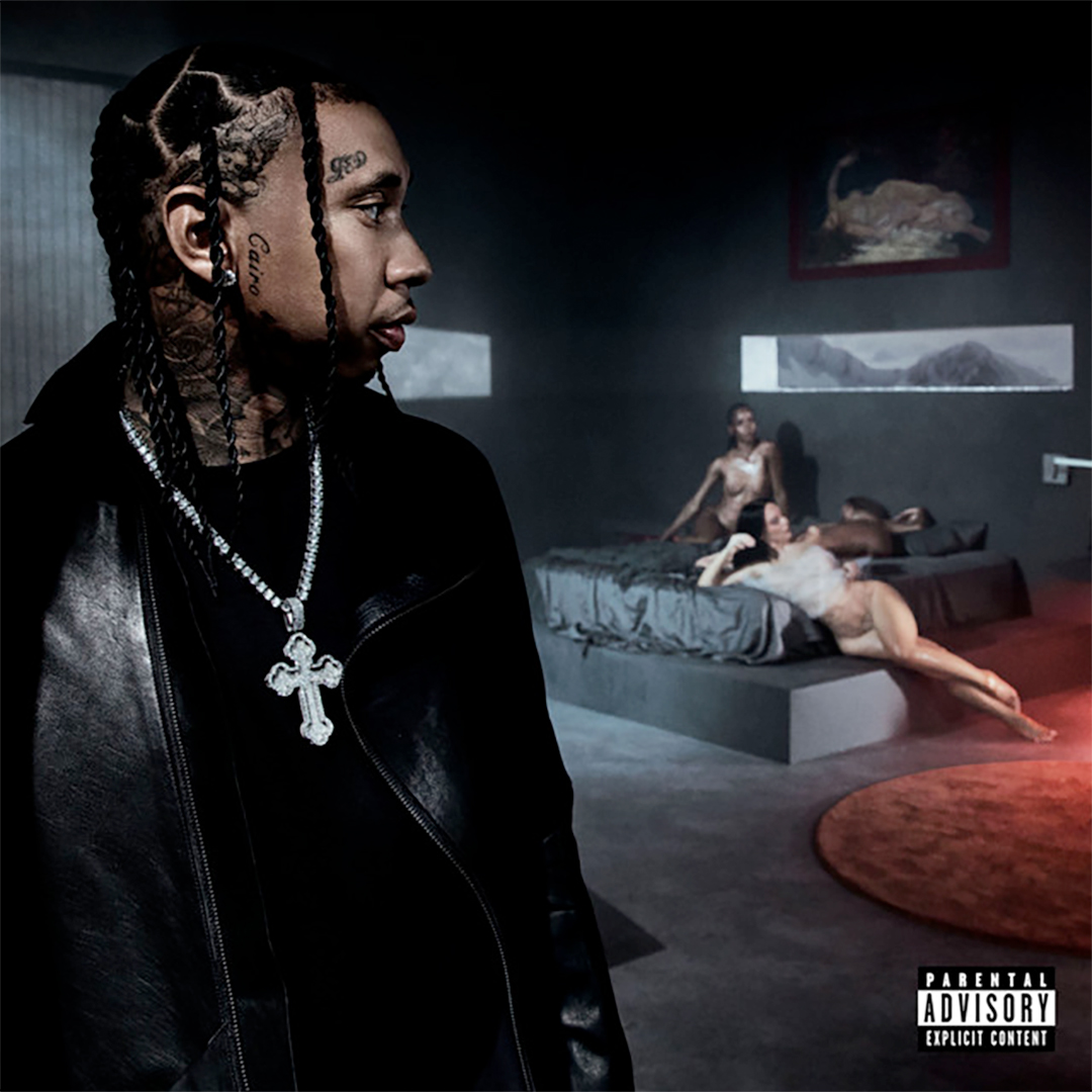 Tyga - Pop It Off (Featuring Lil Wayne), Listen Now