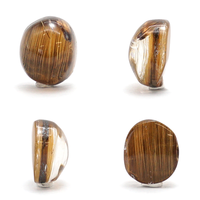 金運を高めビジネスを成功に導くパワーストーン