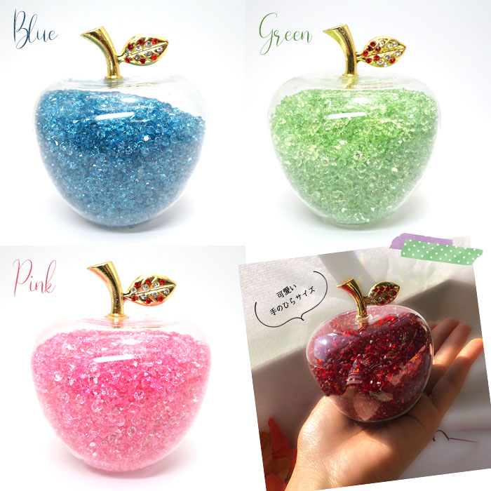 置物 風水 開運 小物 オブジェ 果物