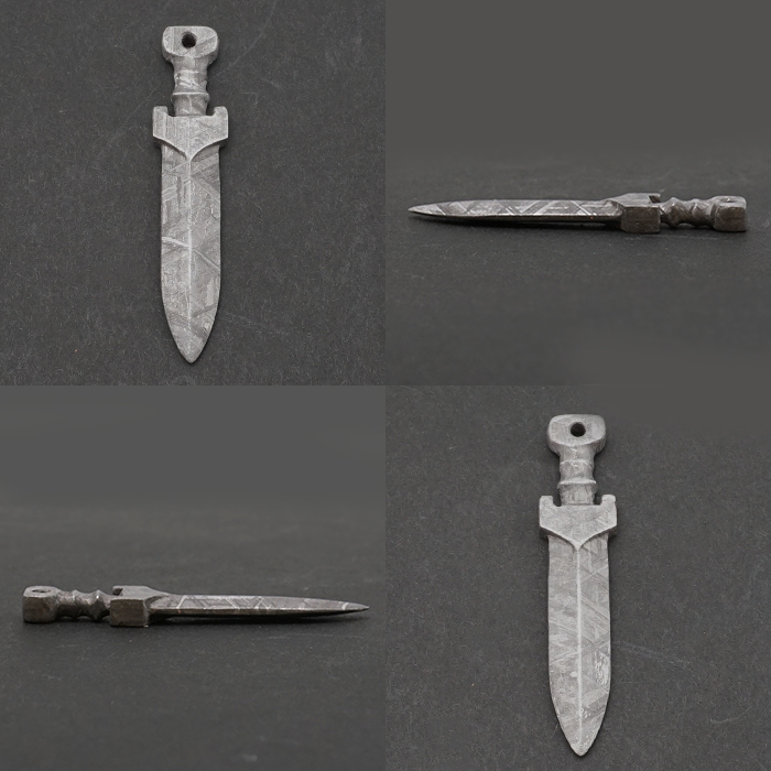 宇宙 ギャラクシー 星 鉄隕石 しんきょういんせき カマサイト