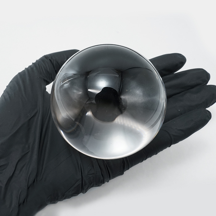 伝統 文化 歴史 伝統工芸 4月誕生石 クリスタル 水晶玉 玉 球体