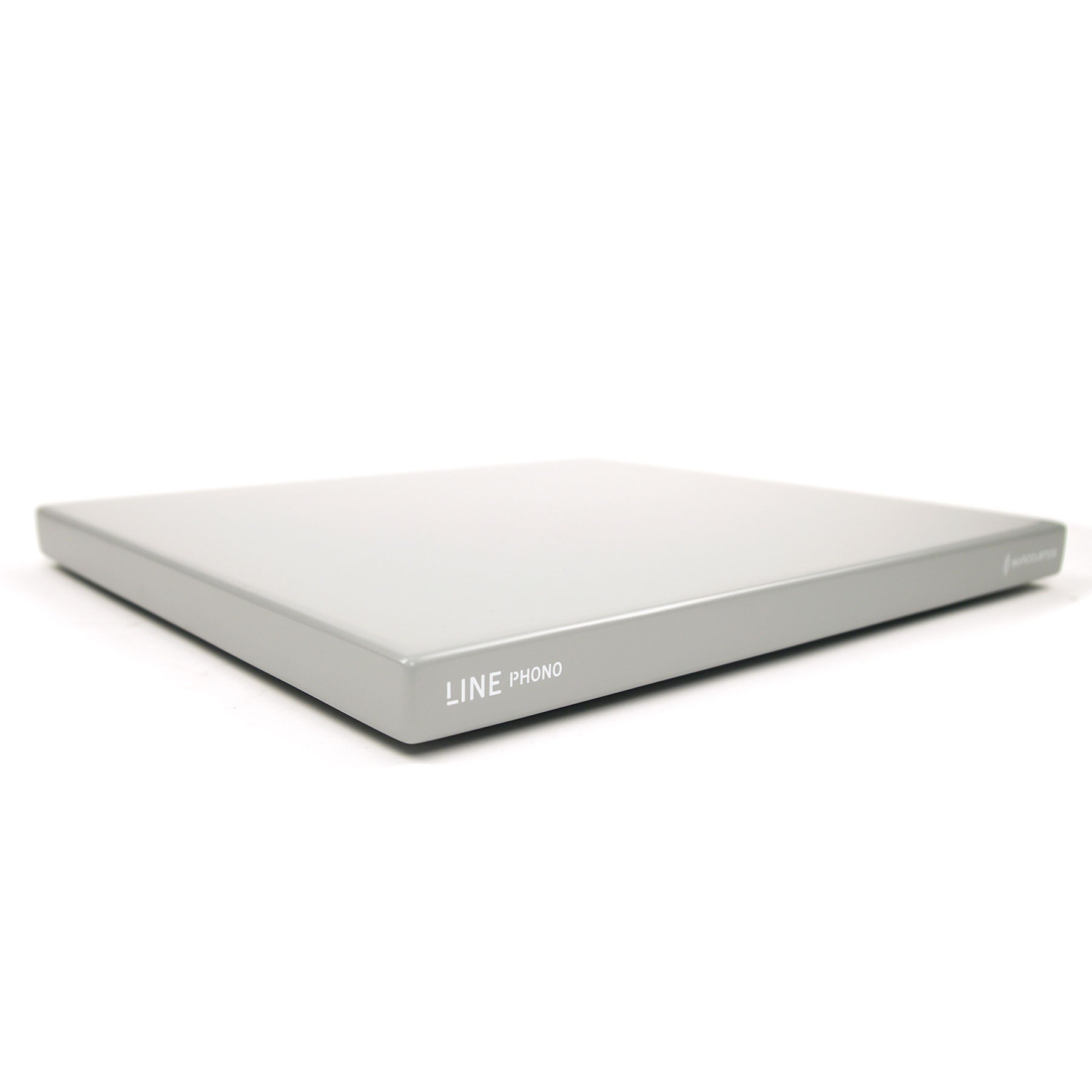 Isoacoustics: Zazen I Turntable Isolation Platform - Line Phono