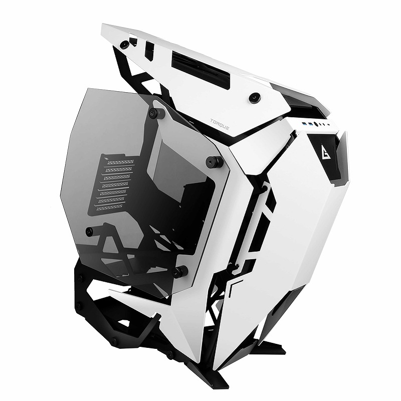 Torque Black/White【終息】 | 株式会社リンクスインターナショナル