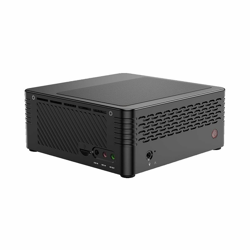 終息】MINISFORUM X400 4350G | 株式会社リンクスインターナショナル