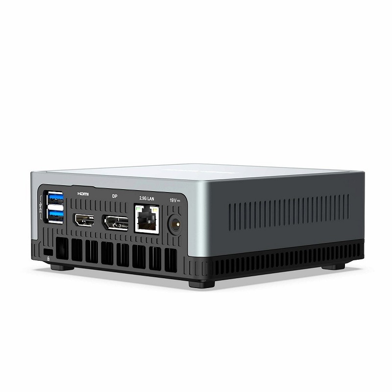 終息】MINISFORUM UM350 | 株式会社リンクスインターナショナル