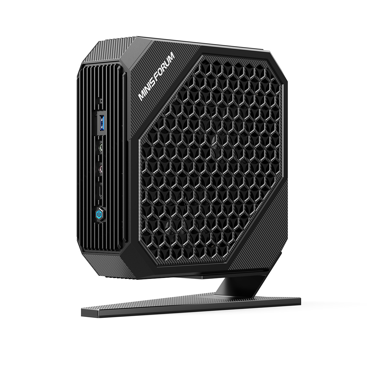 MINISFORUM HX90G【終息】 | 株式会社リンクスインターナショナル
