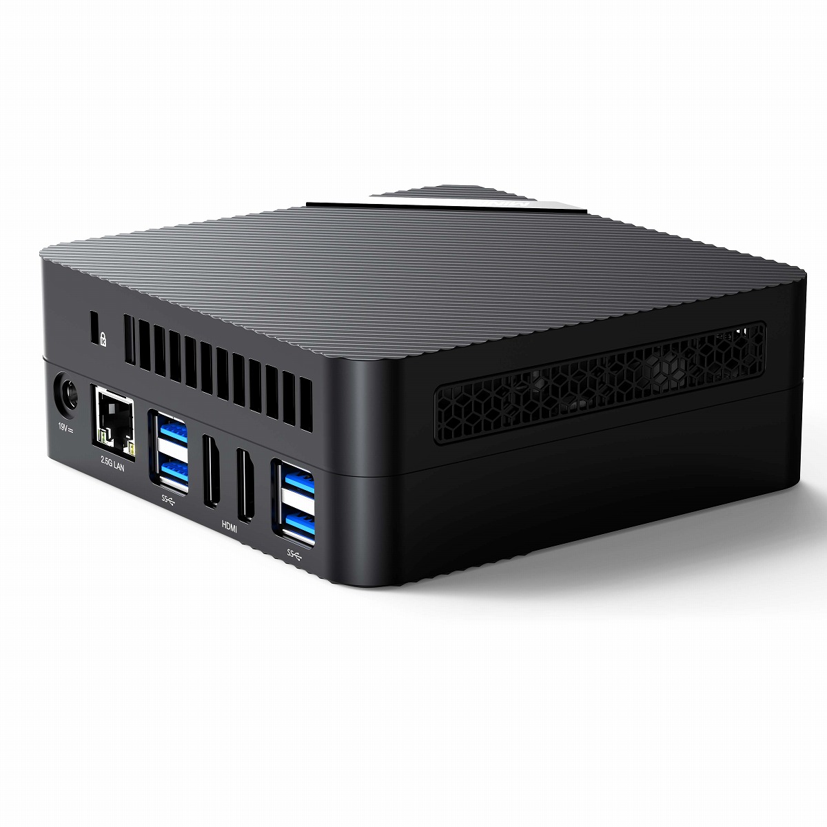 MINISFORUM UM690 32GB（16GB✕2） ジャンク品 【公式通販】