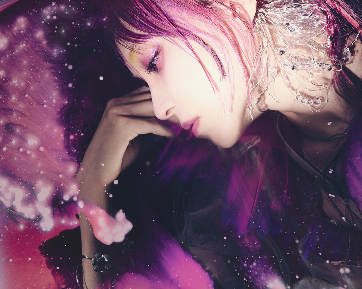 LiSA、シングル「ブラックボックス」収録曲・キタニタツヤ作詞作曲